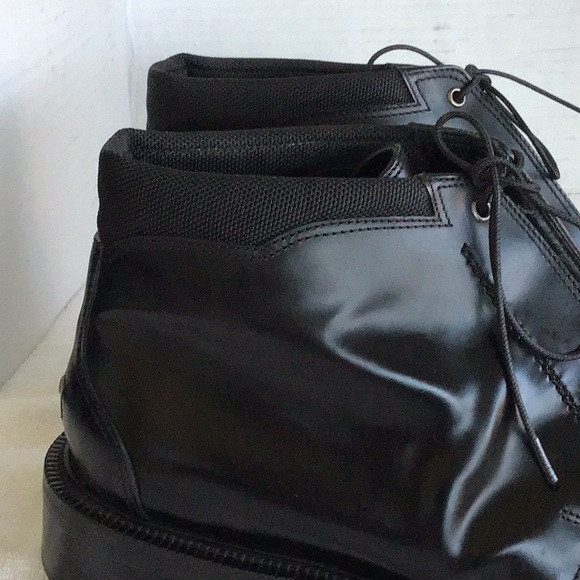 COPY - Vintage Versace Boots - Picture 3 of 7